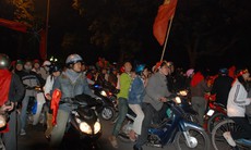 Hà Nội sau chiến thắng lịch sử trên đất Thái